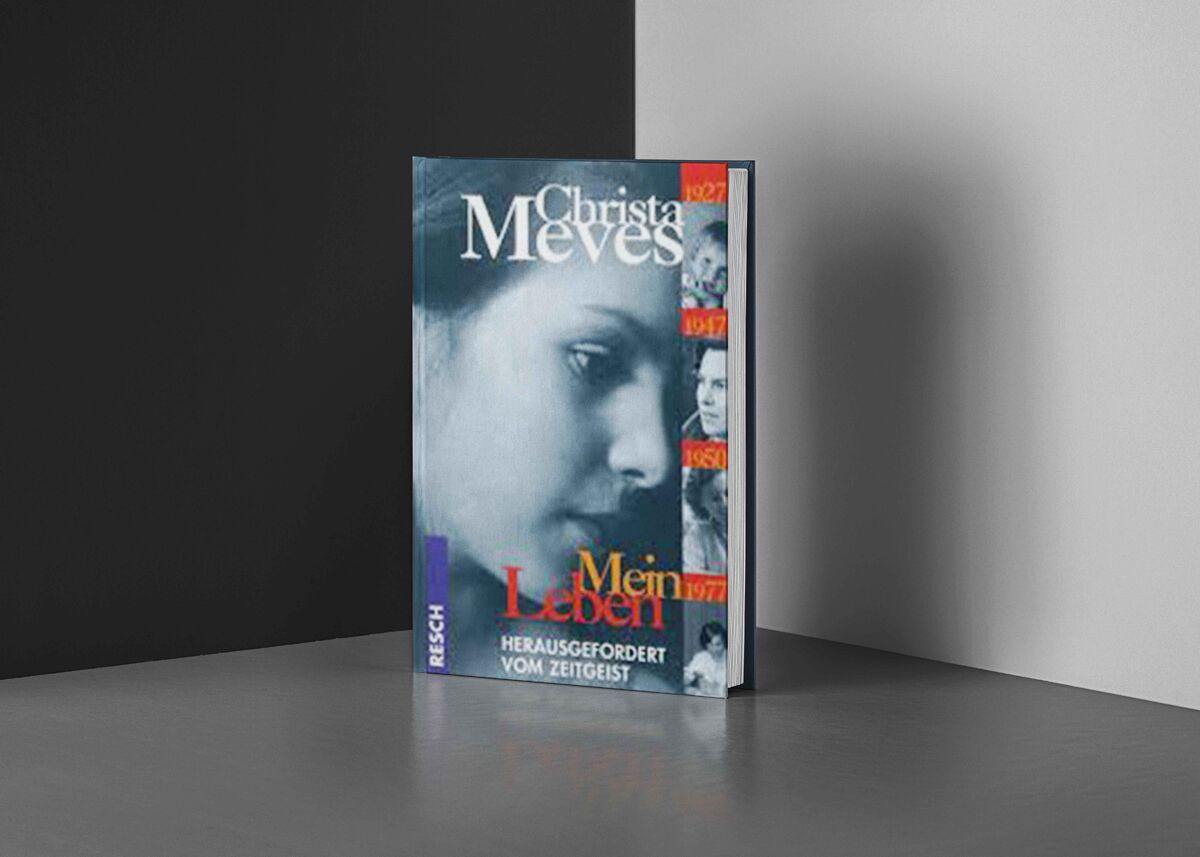 Mein Leben - Herausgefordert vom Zeitgeist