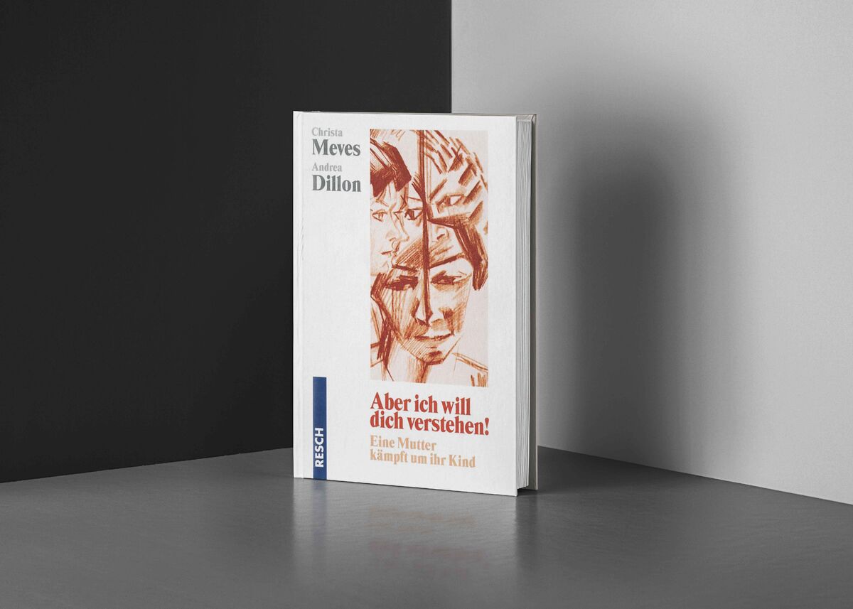 Aber ich will dich verstehen! (mit A.Dillon)