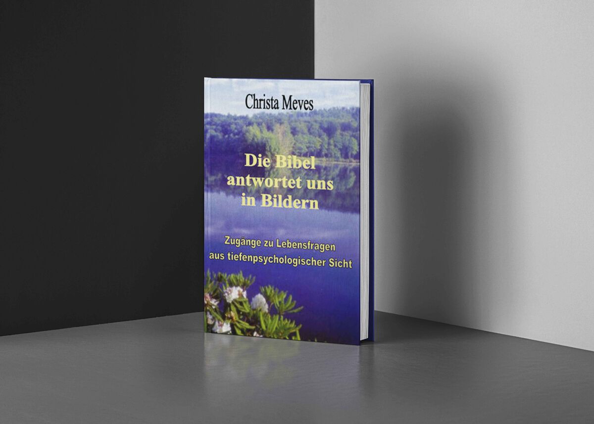 Die Bibel antwortet uns in Bildern