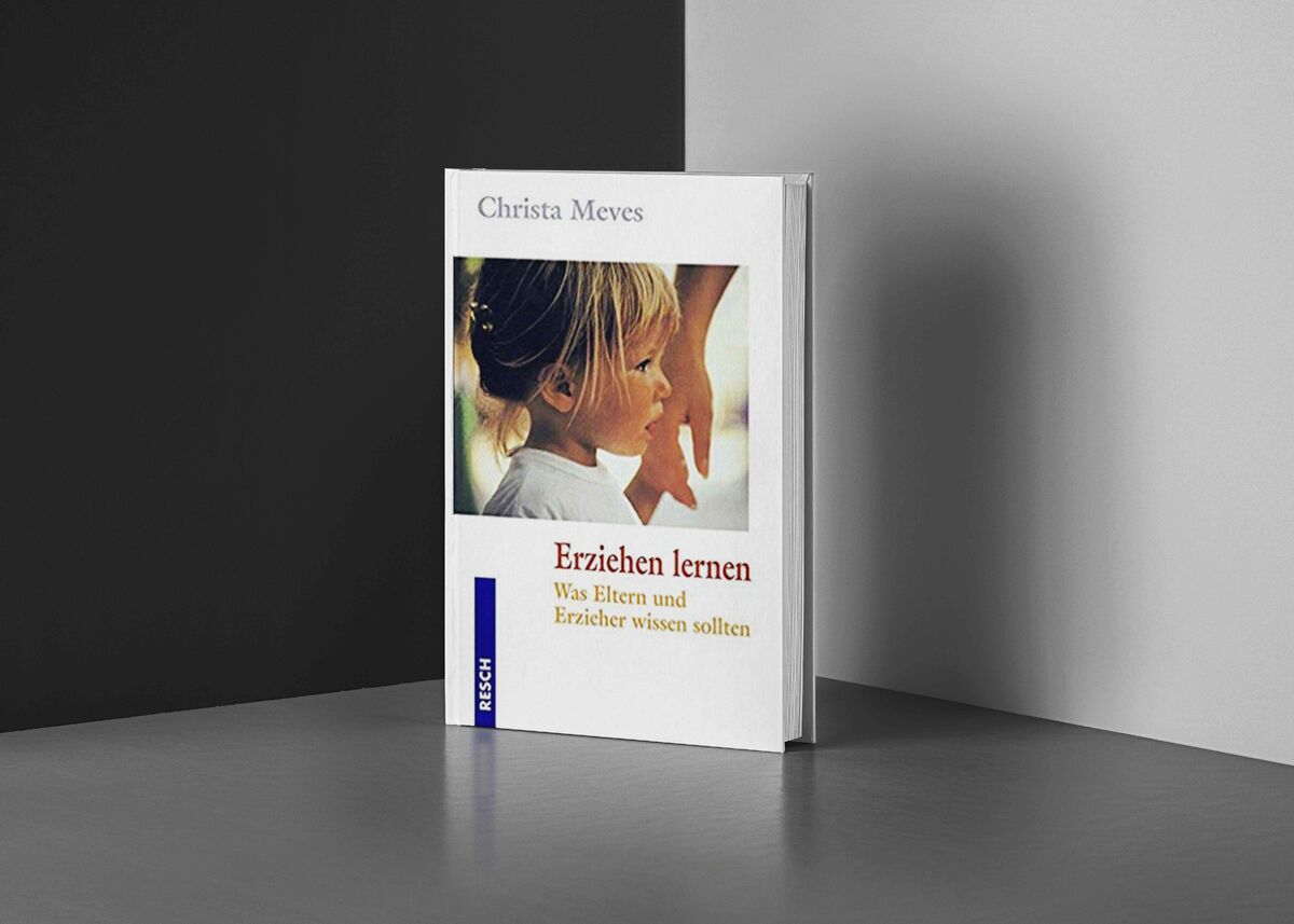 Erziehen lernen