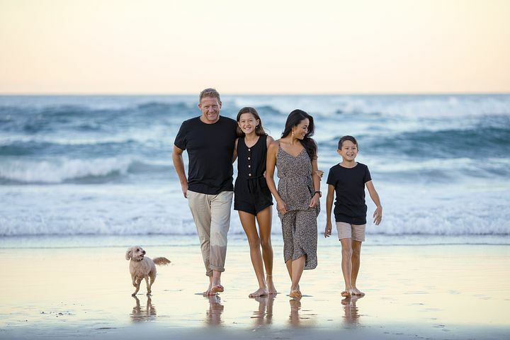 Der unaufgebbare Sinn der Familie