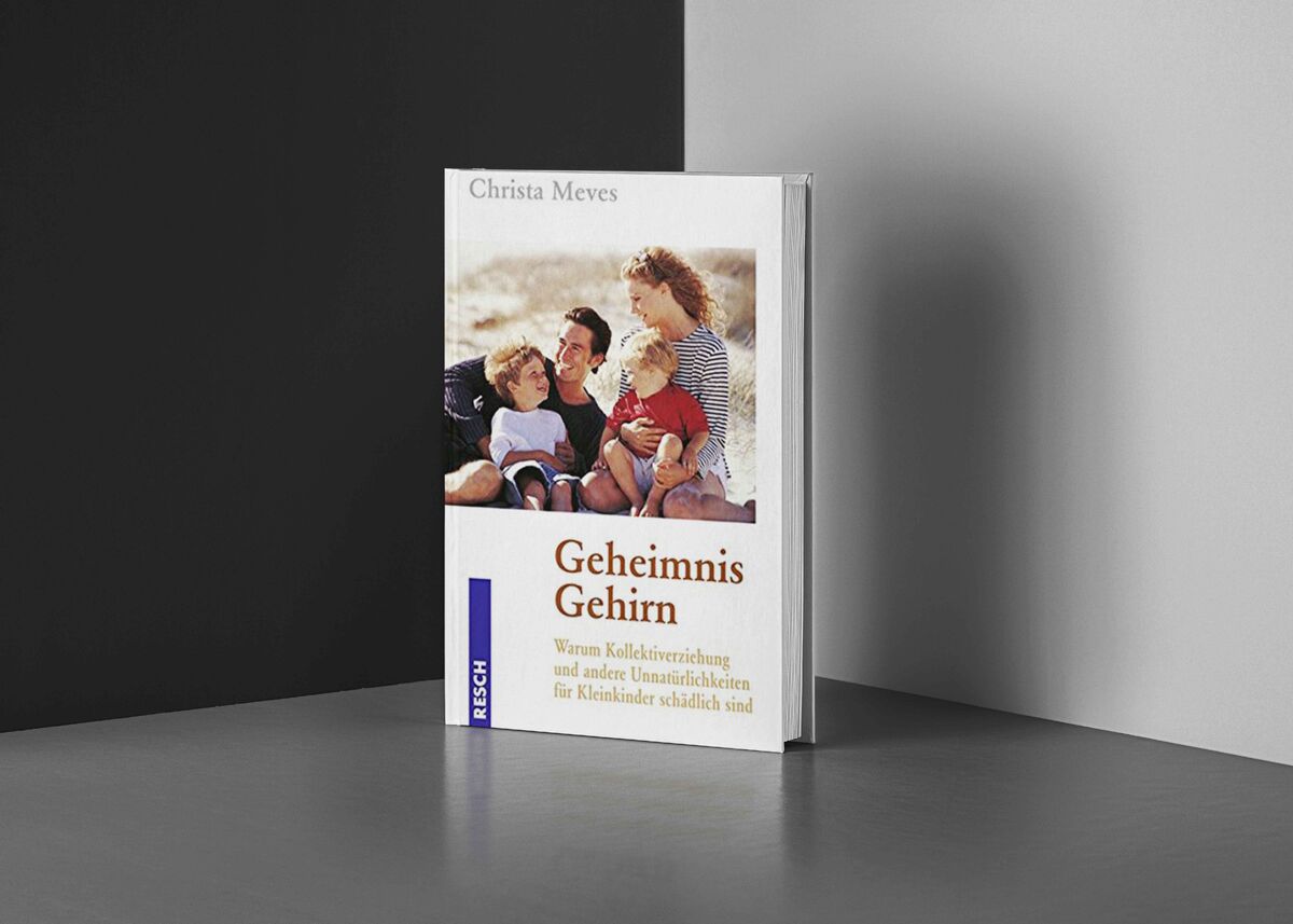 Geheimnis Gehirn