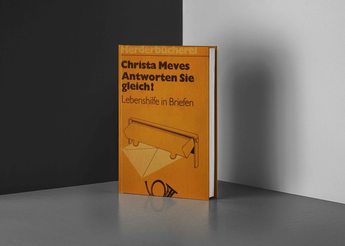 Antworten Sie gleich!