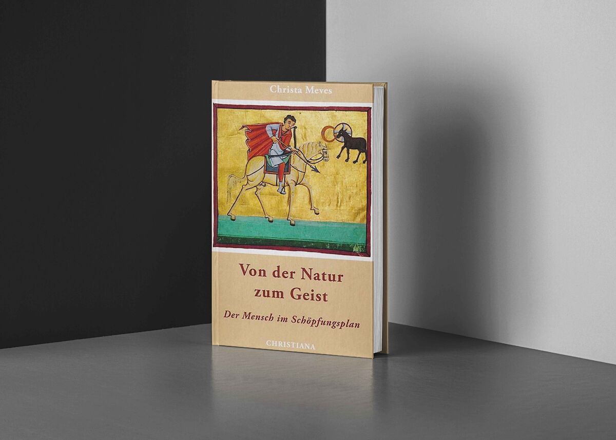 Von der Natur zum Geist