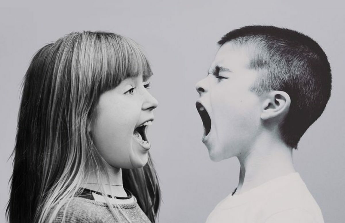 Verhaltensstörungen bei Kindern und Jugendlichen