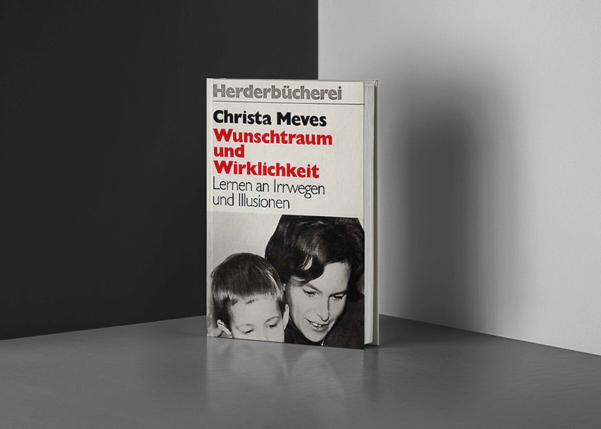 Wunschtraum und Wirklichkeit