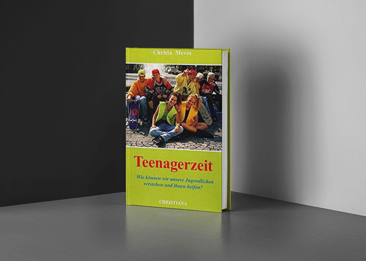 Teenagerzeit